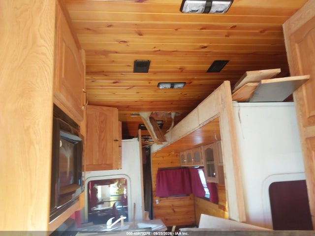 Продажа на аукционе авто 2005 Travel Supreme 5th Wheel, vin: 4TKFW433053000601, номер лота: 45979275