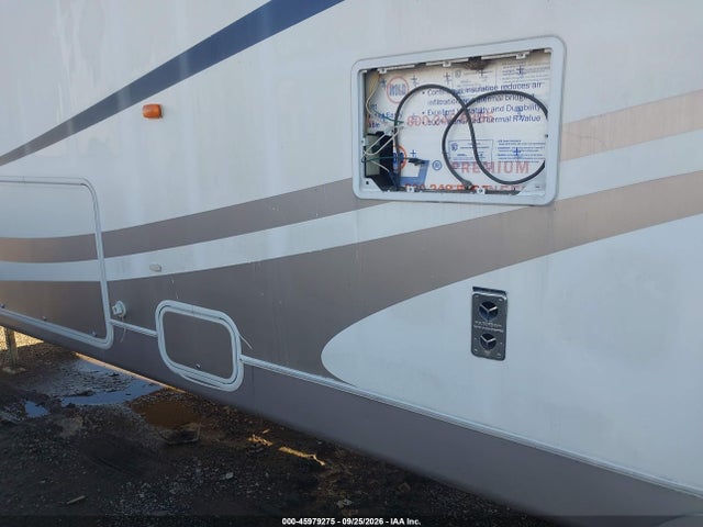 Продажа на аукционе авто 2005 Travel Supreme 5th Wheel, vin: 4TKFW433053000601, номер лота: 45979275