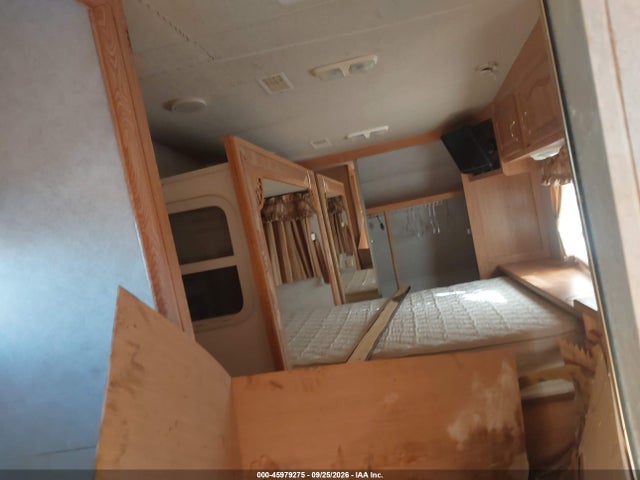 Продажа на аукционе авто 2005 Travel Supreme 5th Wheel, vin: 4TKFW433053000601, номер лота: 45979275