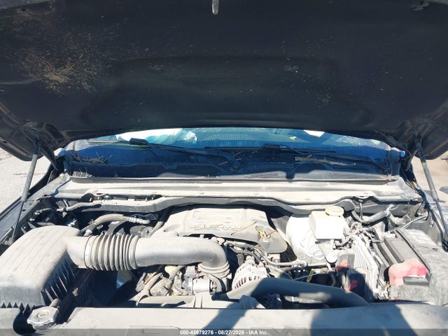 Продаж на аукціоні авто 2019 Ram 1500 Big Horn/lone Star  4x4 5'7 Box, vin: 1C6SRFFT6KN755511, номер лоту: 45979276