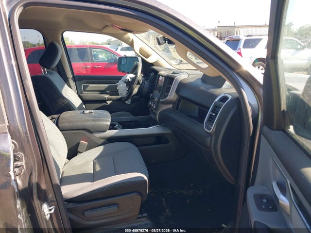 Продаж на аукціоні авто 2019 Ram 1500 Big Horn/lone Star  4x4 5'7 Box, vin: 1C6SRFFT6KN755511, номер лоту: 45979276
