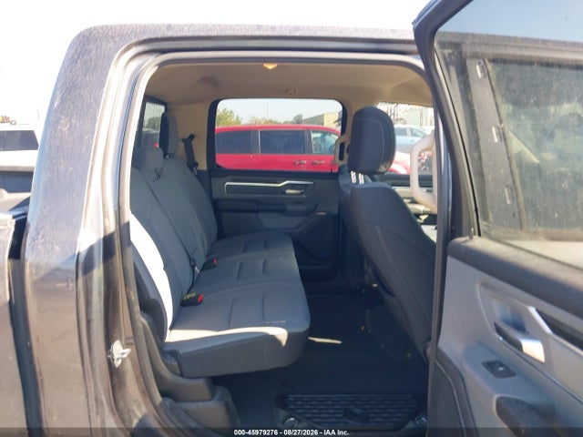 Продаж на аукціоні авто 2019 Ram 1500 Big Horn/lone Star  4x4 5'7 Box, vin: 1C6SRFFT6KN755511, номер лоту: 45979276