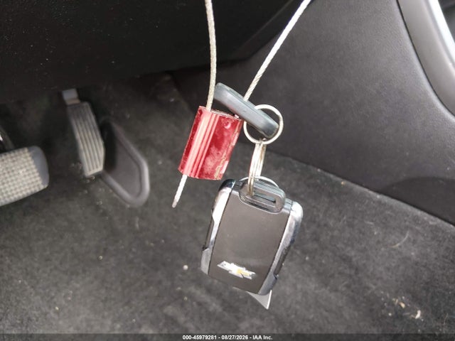 Aukcja sprzedaży 2016 Chevrolet Colorado 2wd Z71, vin: 1GCGSDE31G1387214, numer aukcji: 45979281