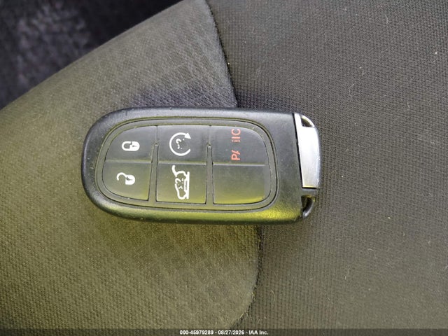 Aukcja sprzedaży 2015 Jeep Cherokee Latitude, vin: 1C4PJLCB7FW753654, numer aukcji: 45979289