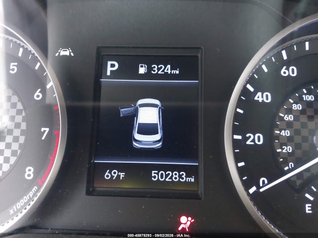 Продажа на аукционе авто 2020 Hyundai Elantra Se, vin: 5NPD74LF9LH608983, номер лота: 45979293