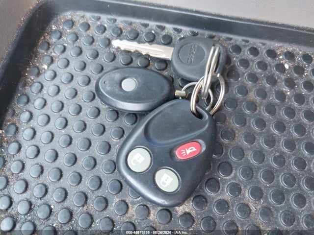 Продаж на аукціоні авто 2005 Gmc Yukon Slt, vin: 1GKEK13TX5R252504, номер лоту: 45979295