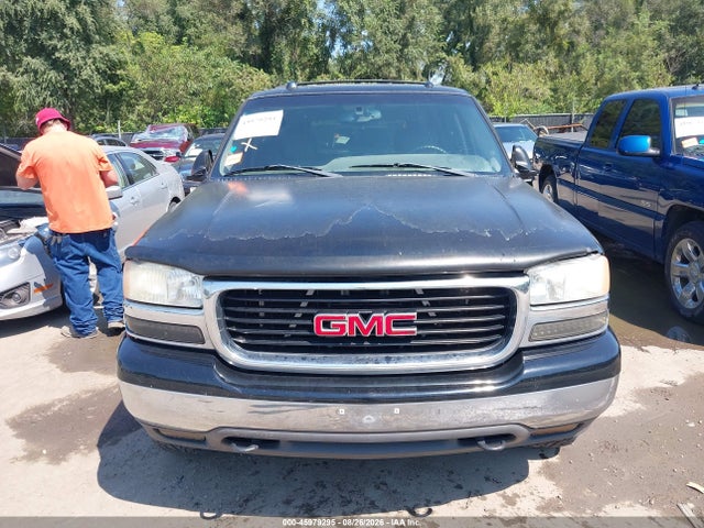 Продаж на аукціоні авто 2005 Gmc Yukon Slt, vin: 1GKEK13TX5R252504, номер лоту: 45979295