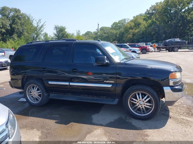 Продаж на аукціоні авто 2005 Gmc Yukon Slt, vin: 1GKEK13TX5R252504, номер лоту: 45979295