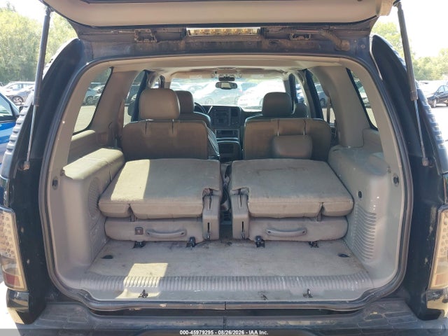 Продаж на аукціоні авто 2005 Gmc Yukon Slt, vin: 1GKEK13TX5R252504, номер лоту: 45979295