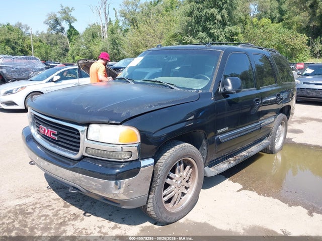 Продаж на аукціоні авто 2005 Gmc Yukon Slt, vin: 1GKEK13TX5R252504, номер лоту: 45979295