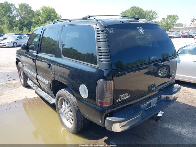 Продаж на аукціоні авто 2005 Gmc Yukon Slt, vin: 1GKEK13TX5R252504, номер лоту: 45979295