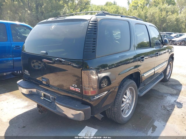 Продаж на аукціоні авто 2005 Gmc Yukon Slt, vin: 1GKEK13TX5R252504, номер лоту: 45979295