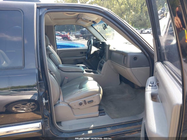 Продаж на аукціоні авто 2005 Gmc Yukon Slt, vin: 1GKEK13TX5R252504, номер лоту: 45979295