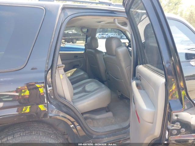 Продаж на аукціоні авто 2005 Gmc Yukon Slt, vin: 1GKEK13TX5R252504, номер лоту: 45979295