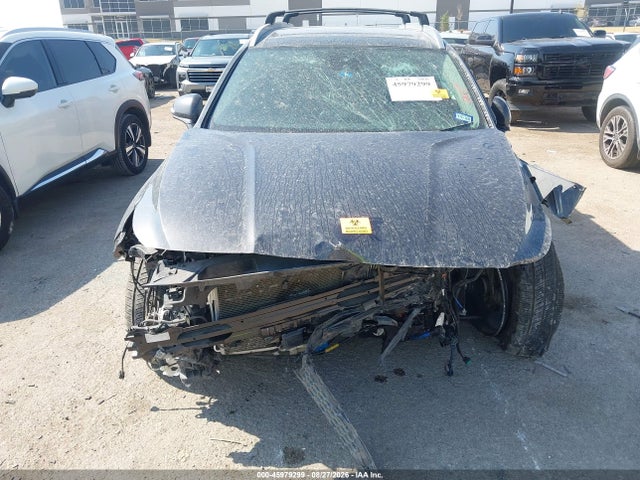 Продажа на аукционе авто 2020 Hyundai Santa Fe Limited 2.0t, vin: 5NMS53AA3LH266331, номер лота: 45979299