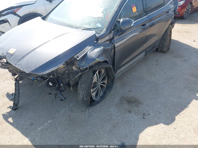 Продажа на аукционе авто 2020 Hyundai Santa Fe Limited 2.0t, vin: 5NMS53AA3LH266331, номер лота: 45979299