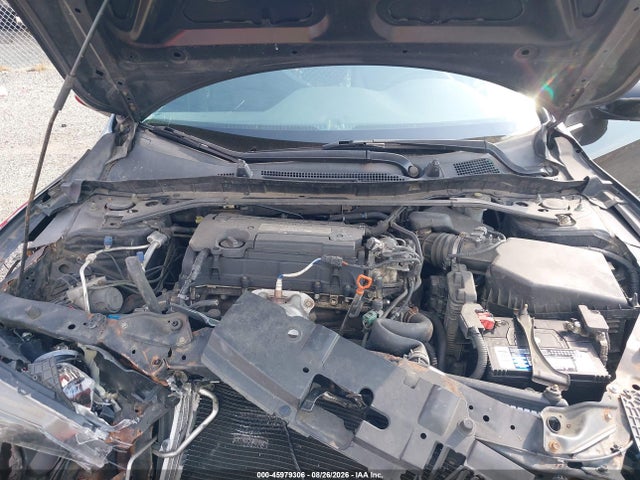 Aukcja sprzedaży 2014 Honda Accord Sport, vin: 1HGCR2F58EA100402, numer aukcji: 45979306