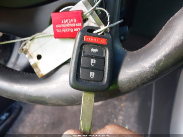 Aukcja sprzedaży 2014 Honda Accord Sport, vin: 1HGCR2F58EA100402, numer aukcji: 45979306