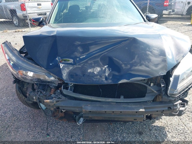 Aukcja sprzedaży 2014 Honda Accord Sport, vin: 1HGCR2F58EA100402, numer aukcji: 45979306