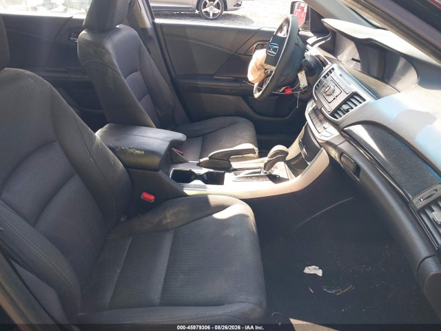 Aukcja sprzedaży 2014 Honda Accord Sport, vin: 1HGCR2F58EA100402, numer aukcji: 45979306