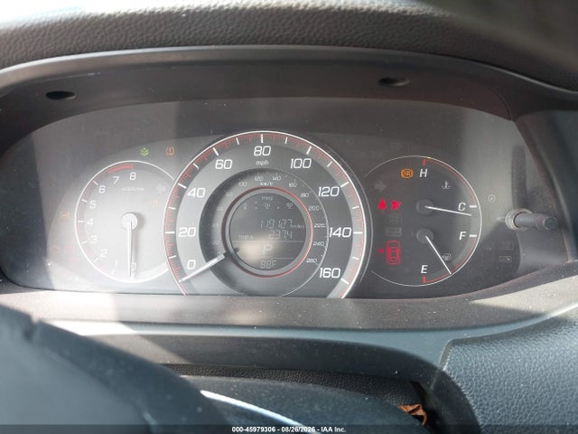 Aukcja sprzedaży 2014 Honda Accord Sport, vin: 1HGCR2F58EA100402, numer aukcji: 45979306