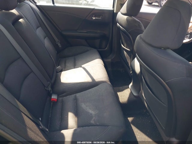 Aukcja sprzedaży 2014 Honda Accord Sport, vin: 1HGCR2F58EA100402, numer aukcji: 45979306