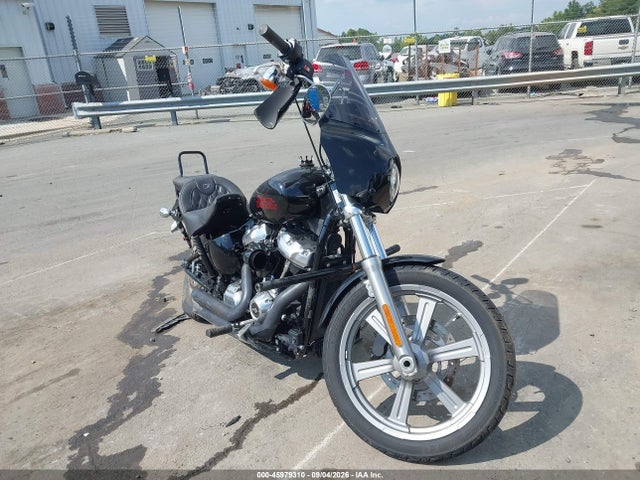 Продаж на аукціоні авто 2024 Harley-davidson Fxst, vin: 1HD1BVJ12RB046111, номер лоту: 45979310