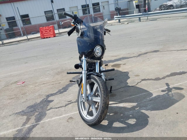 45979310 :رقم المزاد ، 1HD1BVJ12RB046111 vin ، 2024 Harley-davidson Fxst مزاد بيع