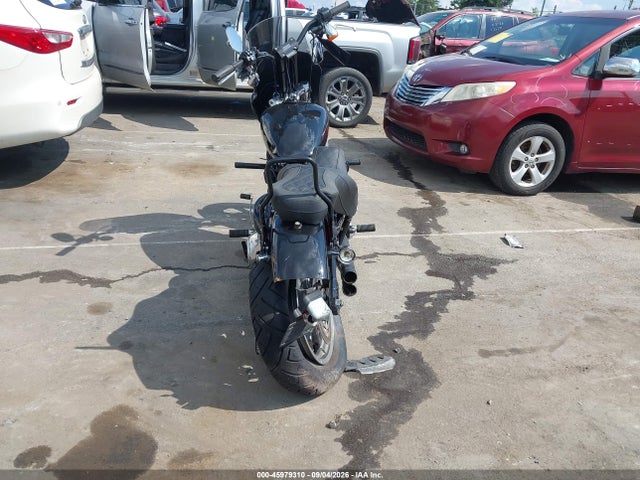45979310 :رقم المزاد ، 1HD1BVJ12RB046111 vin ، 2024 Harley-davidson Fxst مزاد بيع