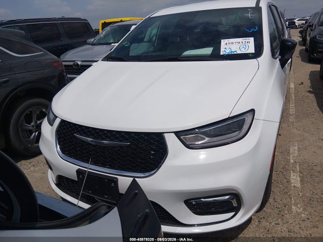 Aukcja sprzedaży 2025 Chrysler Pacifica Select, vin: 2C4RC1BG8SR560629, numer aukcji: 45979320