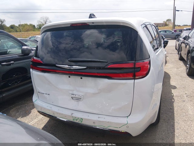 Aukcja sprzedaży 2025 Chrysler Pacifica Select, vin: 2C4RC1BG8SR560629, numer aukcji: 45979320