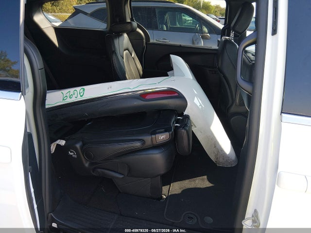 Aukcja sprzedaży 2025 Chrysler Pacifica Select, vin: 2C4RC1BG8SR560629, numer aukcji: 45979320
