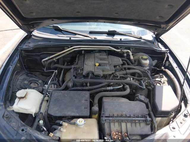 Aukcja sprzedaży 2007 Mazda Mx-5 Sport, vin: JM1NC25F870131841, numer aukcji: 45979321