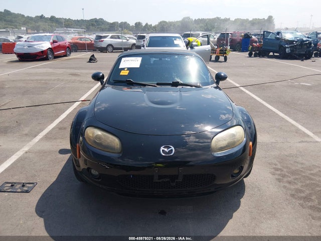 Aukcja sprzedaży 2007 Mazda Mx-5 Sport, vin: JM1NC25F870131841, numer aukcji: 45979321