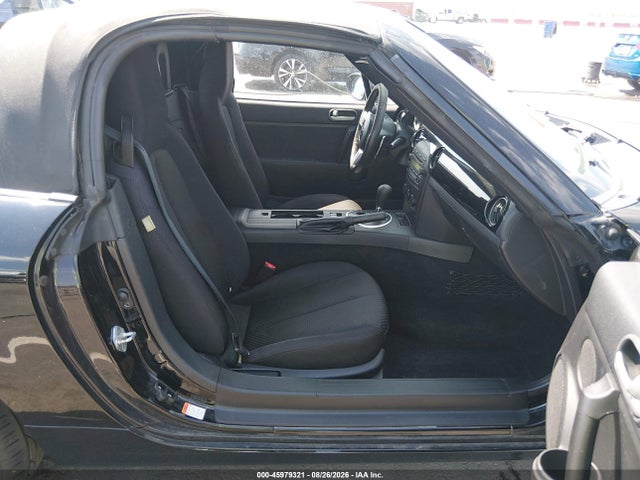 Aukcja sprzedaży 2007 Mazda Mx-5 Sport, vin: JM1NC25F870131841, numer aukcji: 45979321