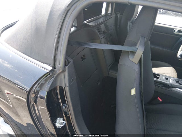 Aukcja sprzedaży 2007 Mazda Mx-5 Sport, vin: JM1NC25F870131841, numer aukcji: 45979321