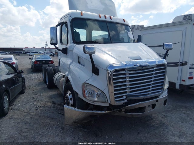 Aukcja sprzedaży 2013 Freightliner Cascadia 113, vin: 1FUJGBDV7DLBW4055, numer aukcji: 45979324