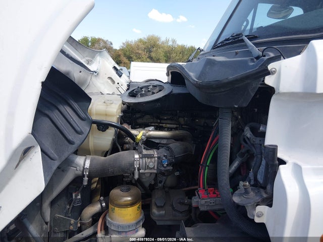 Aukcja sprzedaży 2013 Freightliner Cascadia 113, vin: 1FUJGBDV7DLBW4055, numer aukcji: 45979324