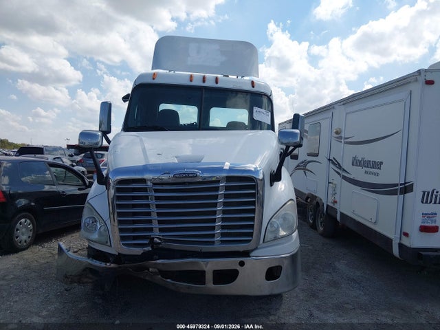 Aukcja sprzedaży 2013 Freightliner Cascadia 113, vin: 1FUJGBDV7DLBW4055, numer aukcji: 45979324