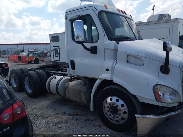 Aukcja sprzedaży 2013 Freightliner Cascadia 113, vin: 1FUJGBDV7DLBW4055, numer aukcji: 45979324