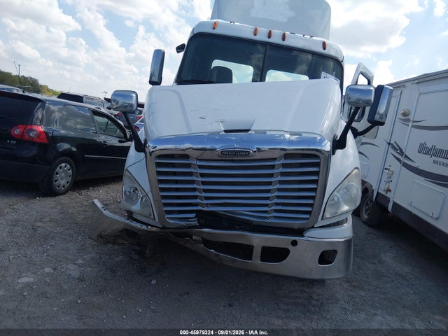 Aukcja sprzedaży 2013 Freightliner Cascadia 113, vin: 1FUJGBDV7DLBW4055, numer aukcji: 45979324