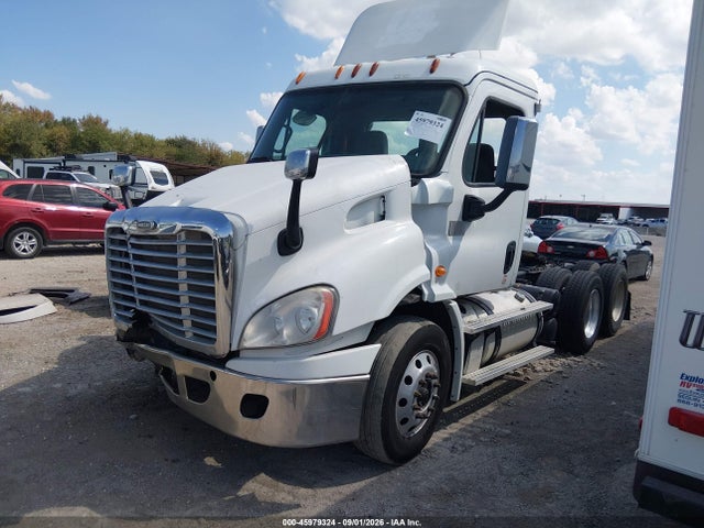 Aukcja sprzedaży 2013 Freightliner Cascadia 113, vin: 1FUJGBDV7DLBW4055, numer aukcji: 45979324