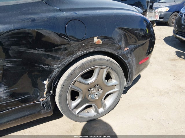 Продаж на аукціоні авто 2006 Lexus Sc 430, vin: JTHFN48Y969002314, номер лоту: 45979325