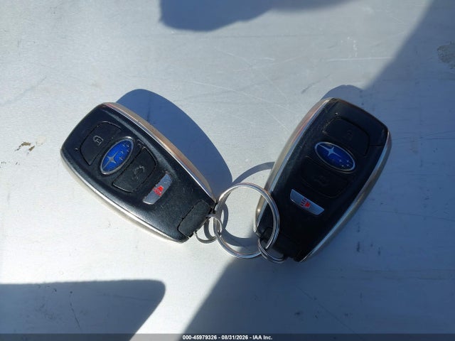 4S4WMARD2K3485264 Subaru Ascent Touring