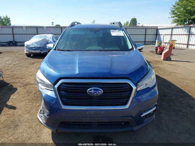 Subaru Ascent Touring 2019 4S4WMARD2K3485264 Image 13