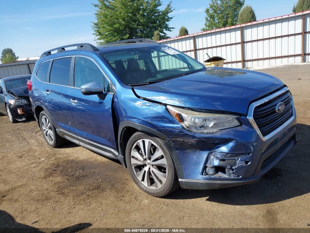 Subaru Ascent Touring 2019 4S4WMARD2K3485264 Image 14