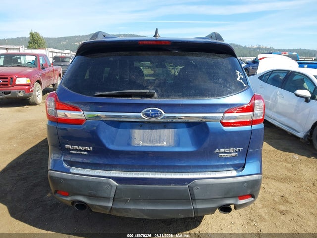 Subaru Ascent Touring 2019 4S4WMARD2K3485264 Image 17