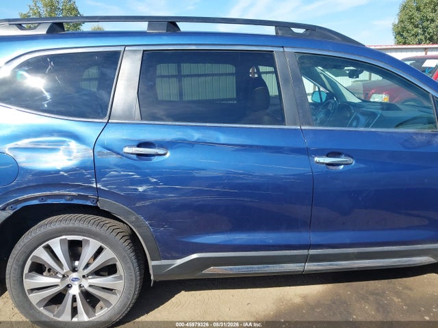 Subaru Ascent Touring 2019 4S4WMARD2K3485264 Image 20