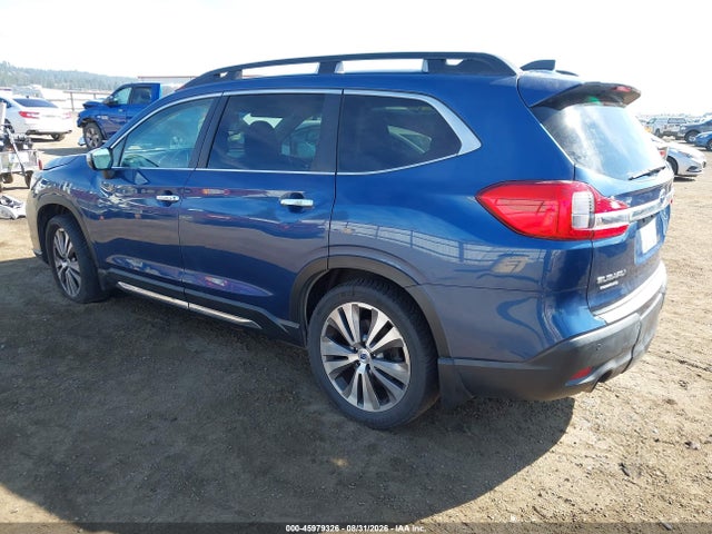 Subaru Ascent Touring 2019 4S4WMARD2K3485264 Image 3