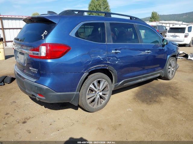 Subaru Ascent Touring 2019 4S4WMARD2K3485264 Image 4